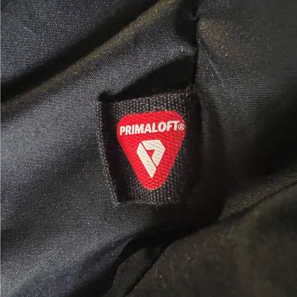 Everlane primaloft oversized boxy fit colour block vest XS excellent condition - Picture 11 of 12